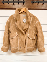 Load image into Gallery viewer, The Teddy Jacket