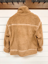 Load image into Gallery viewer, The Teddy Jacket