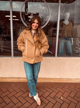 Load image into Gallery viewer, The Teddy Jacket