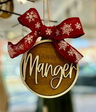 Load image into Gallery viewer, Missions Ornaments