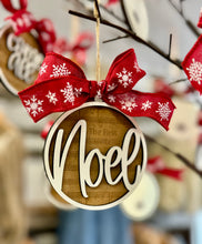 Load image into Gallery viewer, Missions Ornaments