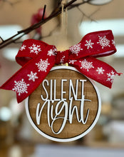 Load image into Gallery viewer, Missions Ornaments