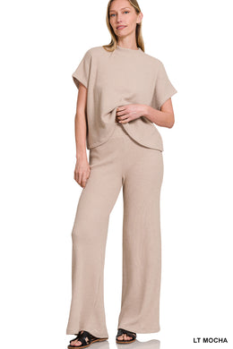 Haven Lounge Set