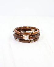 Load image into Gallery viewer, Lubbock Bracelet Set - Southern Grace Shoppe