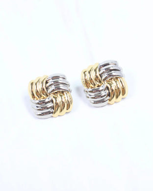 Maury Earrings - Southern Grace Shoppe