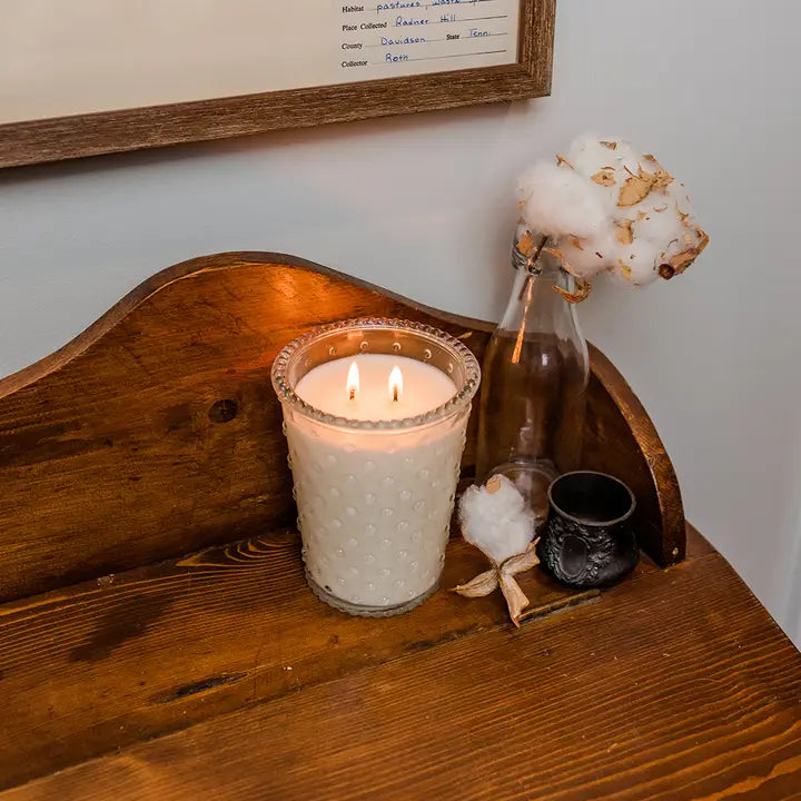 Soy Candle - Gingerbread Cookie