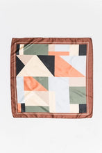 Load image into Gallery viewer, Scarf - Color Block - Southern Grace Shoppe