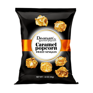 Deanan Popcorn | Caramel Popcorn - Southern Grace Shoppe