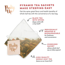 Load image into Gallery viewer, Pinky Up Tea | Chai Latte - Southern Grace Shoppe