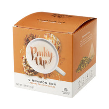 Load image into Gallery viewer, Pinky Up Tea | Cinnamon Bun - Southern Grace Shoppe