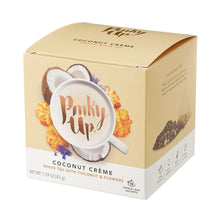 Load image into Gallery viewer, Pinky Up Tea | Coconut Creme - Southern Grace Shoppe