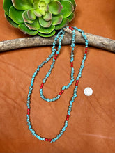 Load image into Gallery viewer, Nocona Necklace - Southern Grace Shoppe