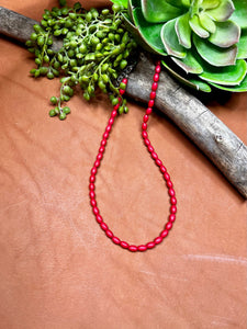 Lubbock Necklace - Southern Grace Shoppe