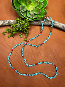 Nocona Necklace - Southern Grace Shoppe