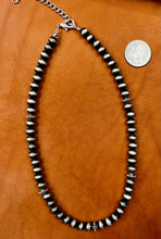 Load image into Gallery viewer, Pecos Short Necklace - Southern Grace Shoppe