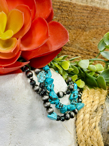Dallas Bracelet Set - Southern Grace Shoppe