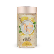 Load image into Gallery viewer, Pinky Up Tea | Lemon Sugar - Southern Grace Shoppe