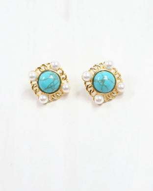 Sante Fe Earrings - Southern Grace Shoppe