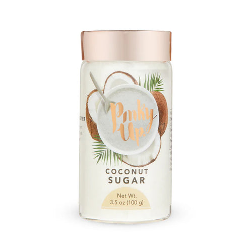 Pinky Up Tea | Coconut Sugar - Southern Grace Shoppe