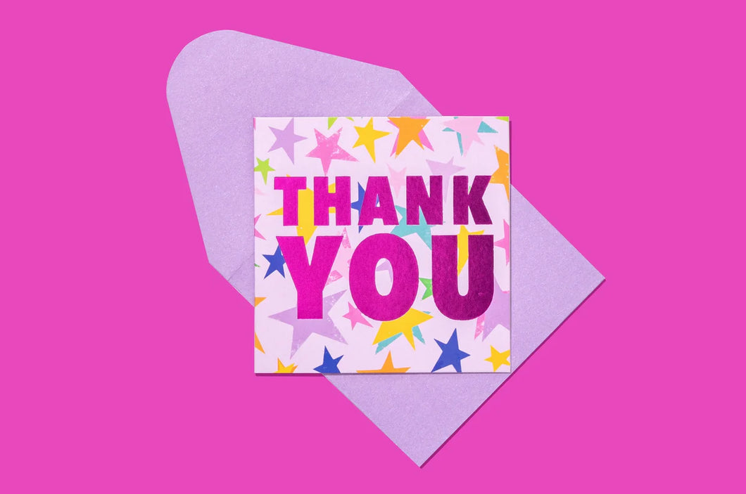 Taylor Elliott Designs | Thank You Card - Southern Grace Shoppe