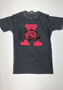 Southern Trend | Red 1964 Hog Tee - Southern Grace Shoppe