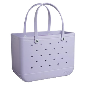 Bogg Bag | Large Lilac - Southern Grace Shoppe