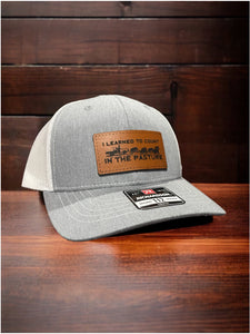 Learned to Count Youth Hat - Southern Grace Shoppe