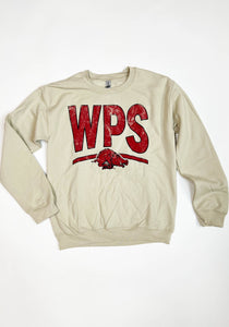 Southern Trend | WPS Sweatshirt - Southern Grace Shoppe