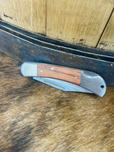 Load image into Gallery viewer, White Oak Knife - Southern Grace Shoppe
