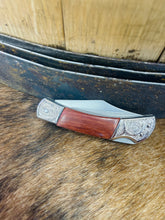 Load image into Gallery viewer, Walnut Knife - Southern Grace Shoppe