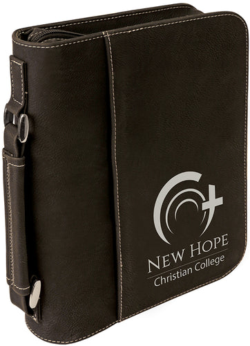 SGS Custom Gifts | Engraved Bible Covers - Southern Grace Shoppe